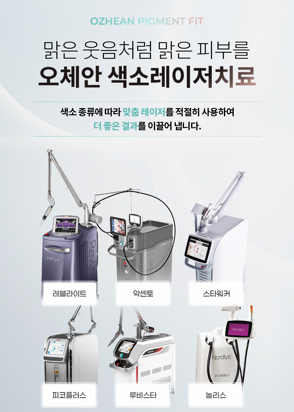 OZEHAN리프팅